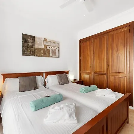 Vista Mar Adults Only Апартаменты *