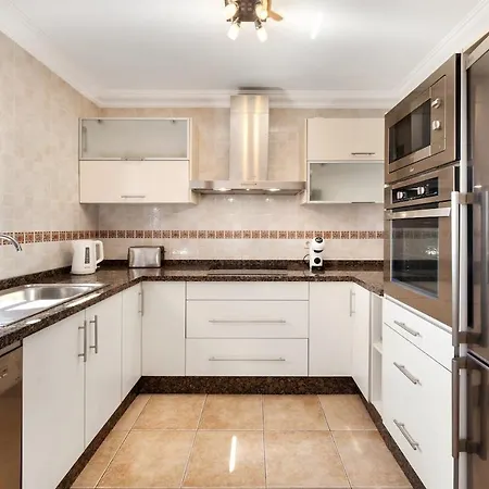 Vista Mar Adults Only Апартаменты *