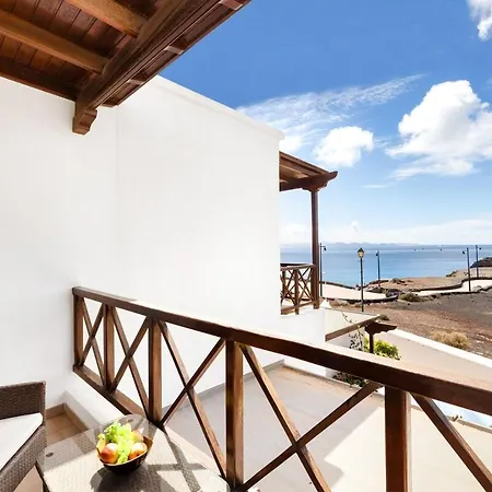 Vista Mar Adults Only Апартаменты Коста Бланка