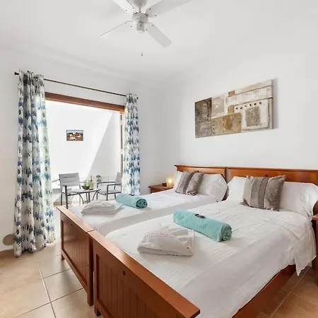 Vista Mar Adults Only Playa Blanca (Lanzarote)
