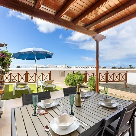 Apartment Vista Mar Adults Only *