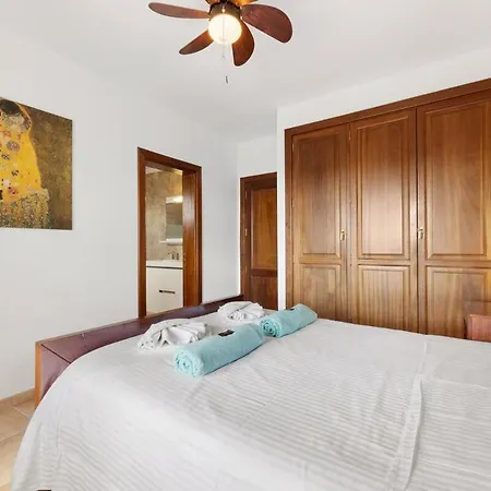 Vista Mar Adults Only Apartment