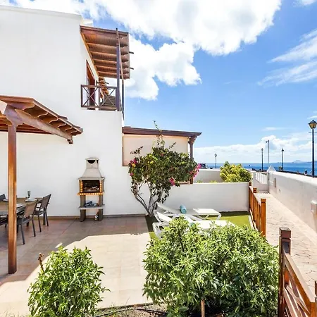 Vista Mar Adults Only * Πλάγια Μπλάνκα