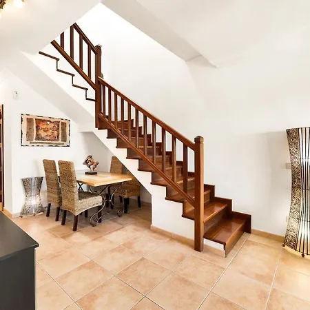 Apartment Vista Mar Adults Only *