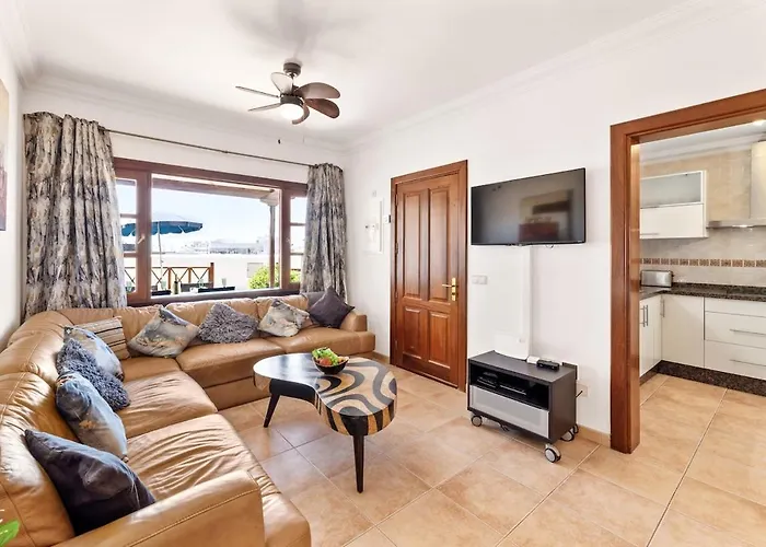 Vista Mar Adults Only *