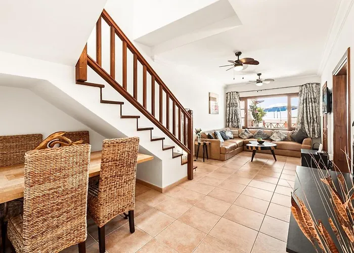 Vista Mar Adults Only Apartment Playa Blanca (Lanzarote)