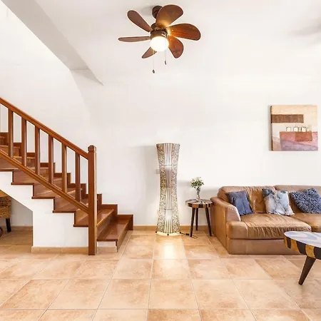 Vista Mar Adults Only * Playa Blanca (Lanzarote)