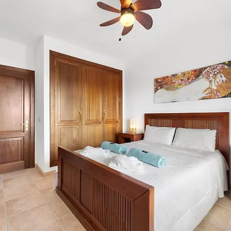 Vista Mar Adults Only Apartamento *