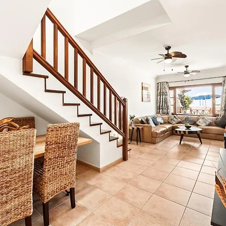 Vista Mar Adults Only Apartamento Playa Blanca (Lanzarote)