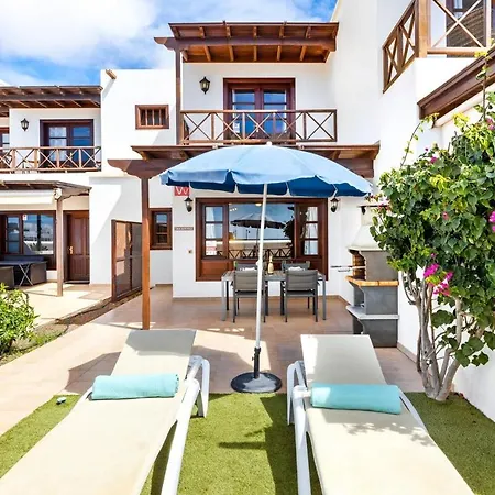 Apartament Vista Mar Adults Only