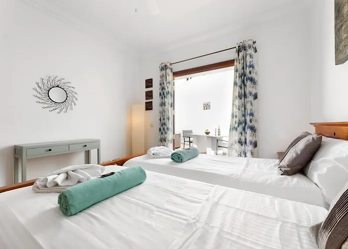 Apartament Vista Mar Adults Only *