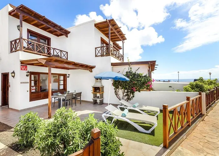 Vista Mar Adults Only *