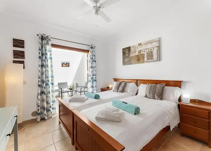 Vista Mar Adults Only Playa Blanca (Lanzarote)