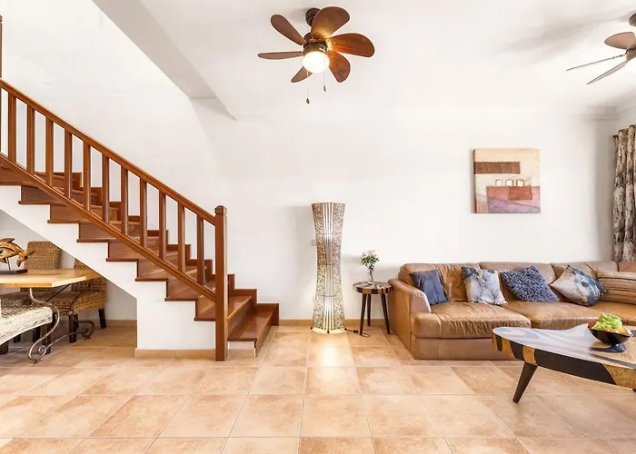 Vista Mar Adults Only * Playa Blanca (Lanzarote)