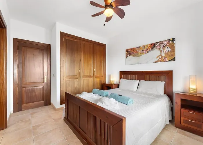 Vista Mar Adults Only Apartament *