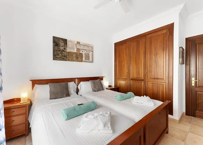 Vista Mar Adults Only Apartament *