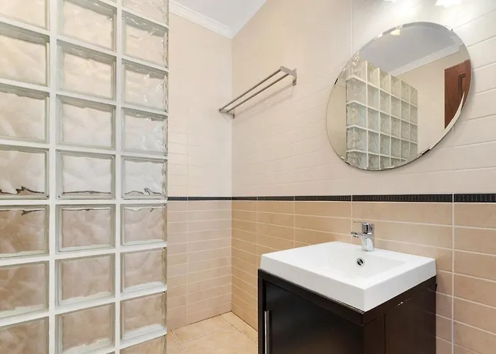 Apartament Vista Mar Adults Only