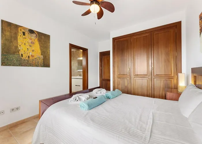 Vista Mar Adults Only Apartament