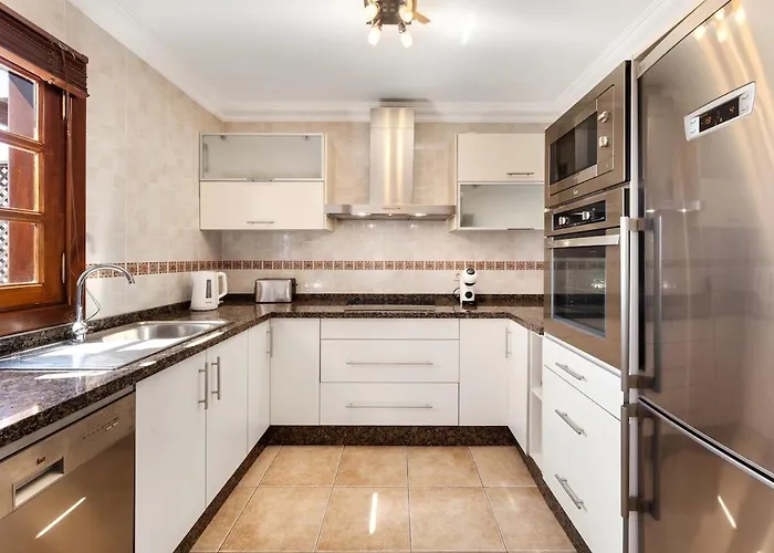 Vista Mar Adults Only Apartament *